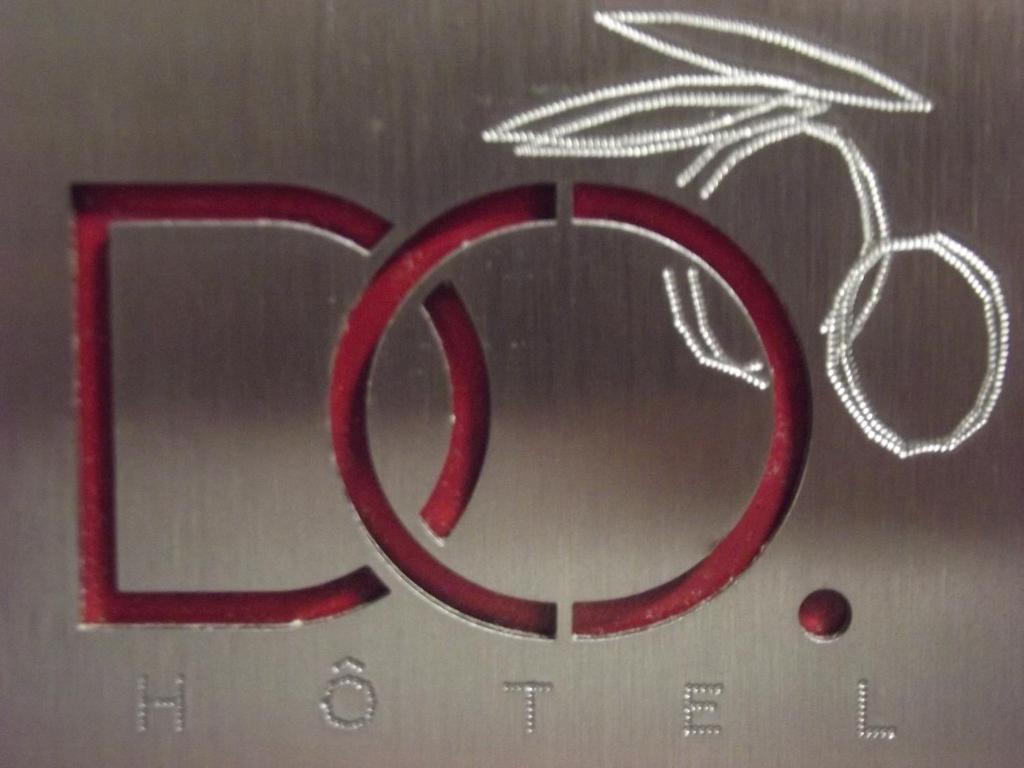 Le Domaine Des Oliviers Hotell Pierrelatte Eksteriør bilde