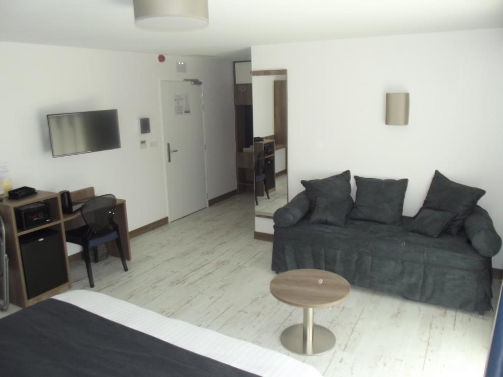 Le Domaine Des Oliviers Hotell Pierrelatte Rom bilde