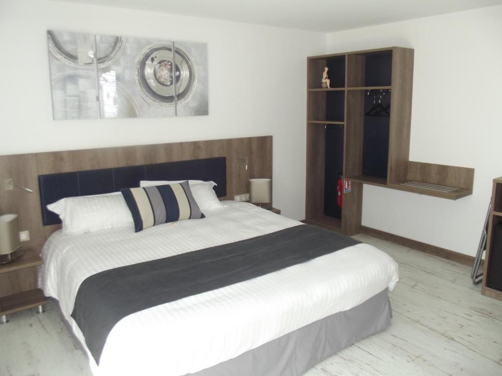 Le Domaine Des Oliviers Hotell Pierrelatte Rom bilde